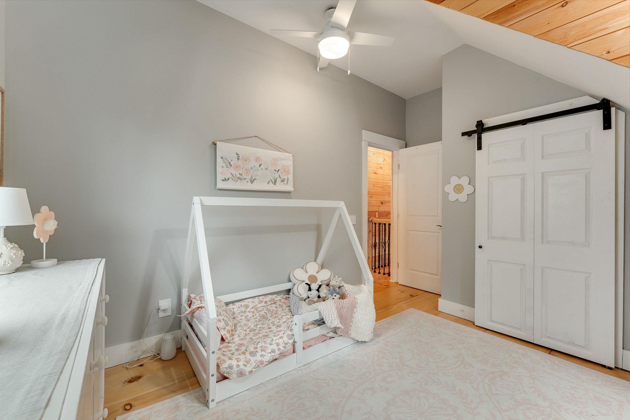 163 East Countryside Road Waterbury, VT 05676 - Photo 44 of 59
