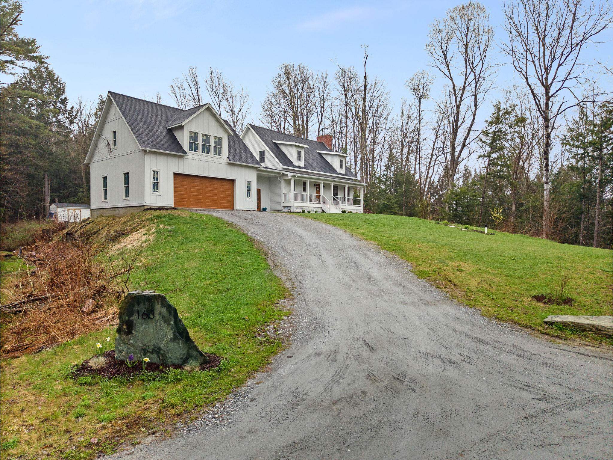 163 East Countryside Road Waterbury, VT 05676 - Photo 53 of 59