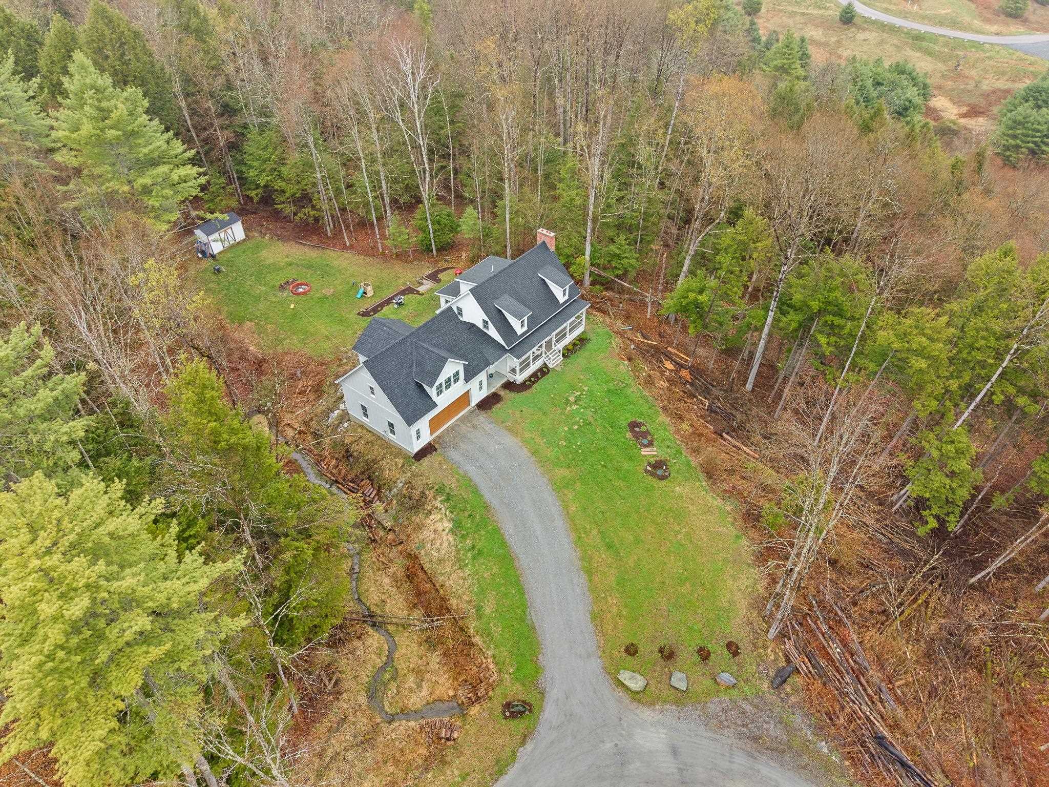163 East Countryside Road Waterbury, VT 05676 - Photo 54 of 59