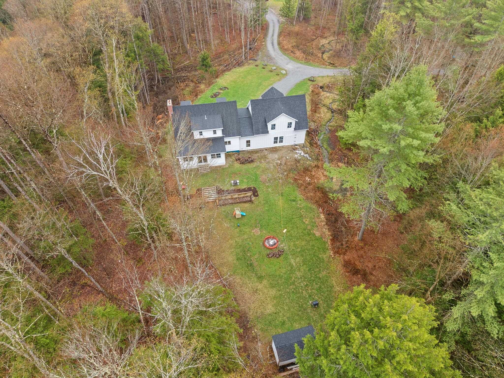 163 East Countryside Road Waterbury, VT 05676 - Photo 55 of 59
