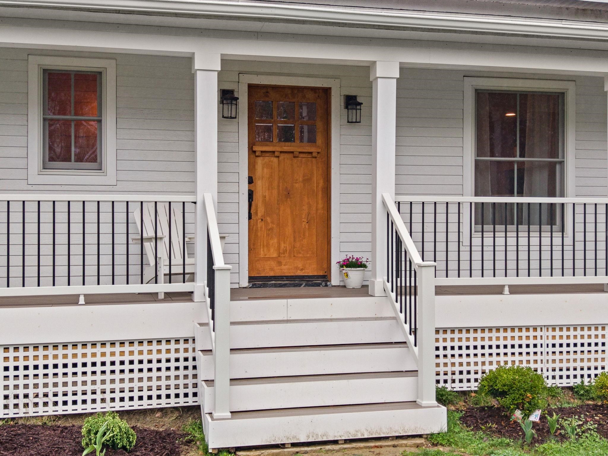 163 East Countryside Road Waterbury, VT 05676 - Photo 58 of 59
