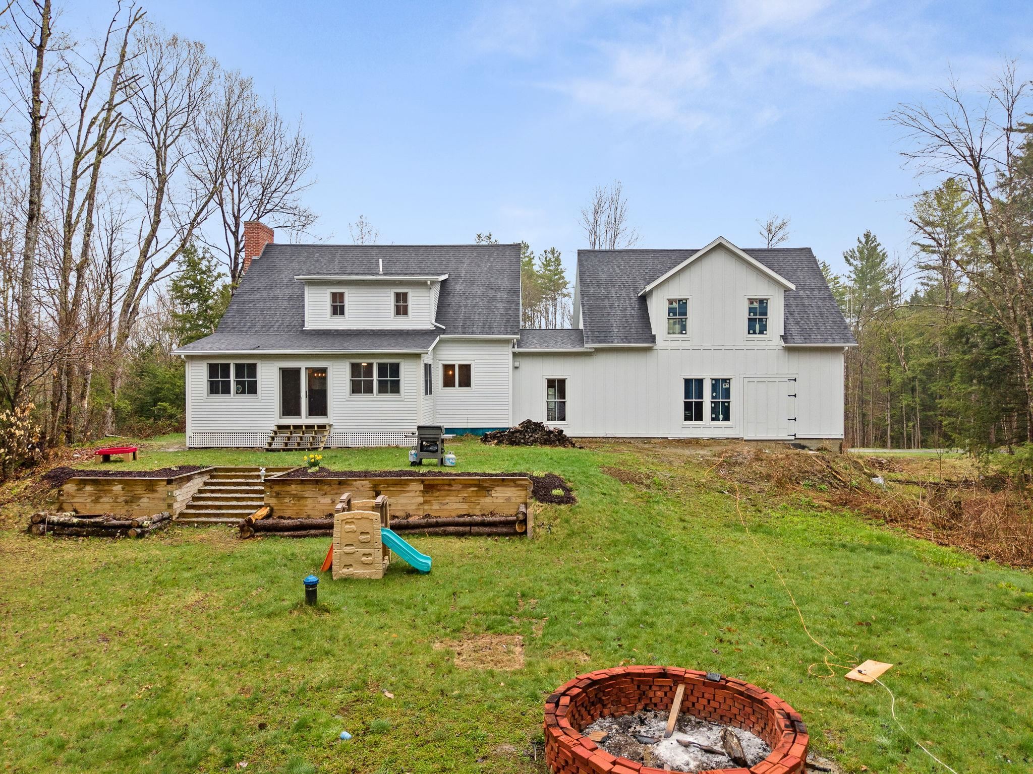 163 East Countryside Road Waterbury, VT 05676 - Photo 59 of 59