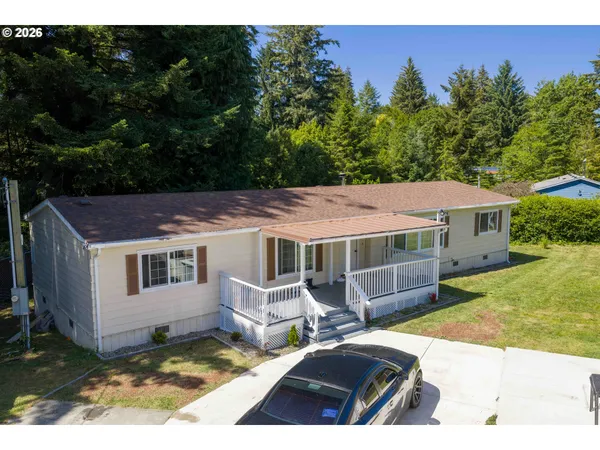 $450,000 | 68964 Wildwood Road, North Bend, OR 97459