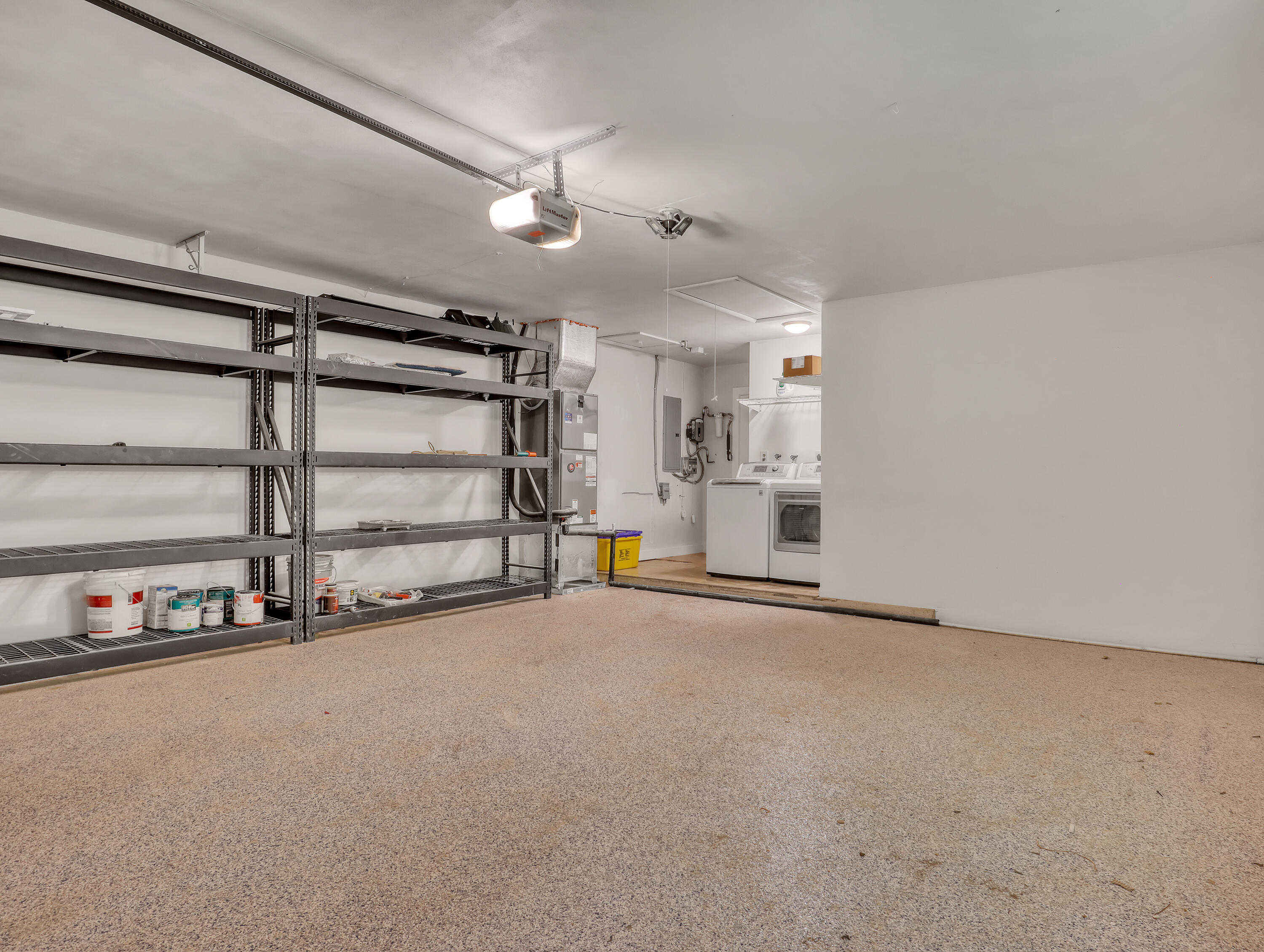 1298 Northwest 4th Street Boca Raton, FL 33486 - Photo 28 of 36 an empty room with gym equipment and windows