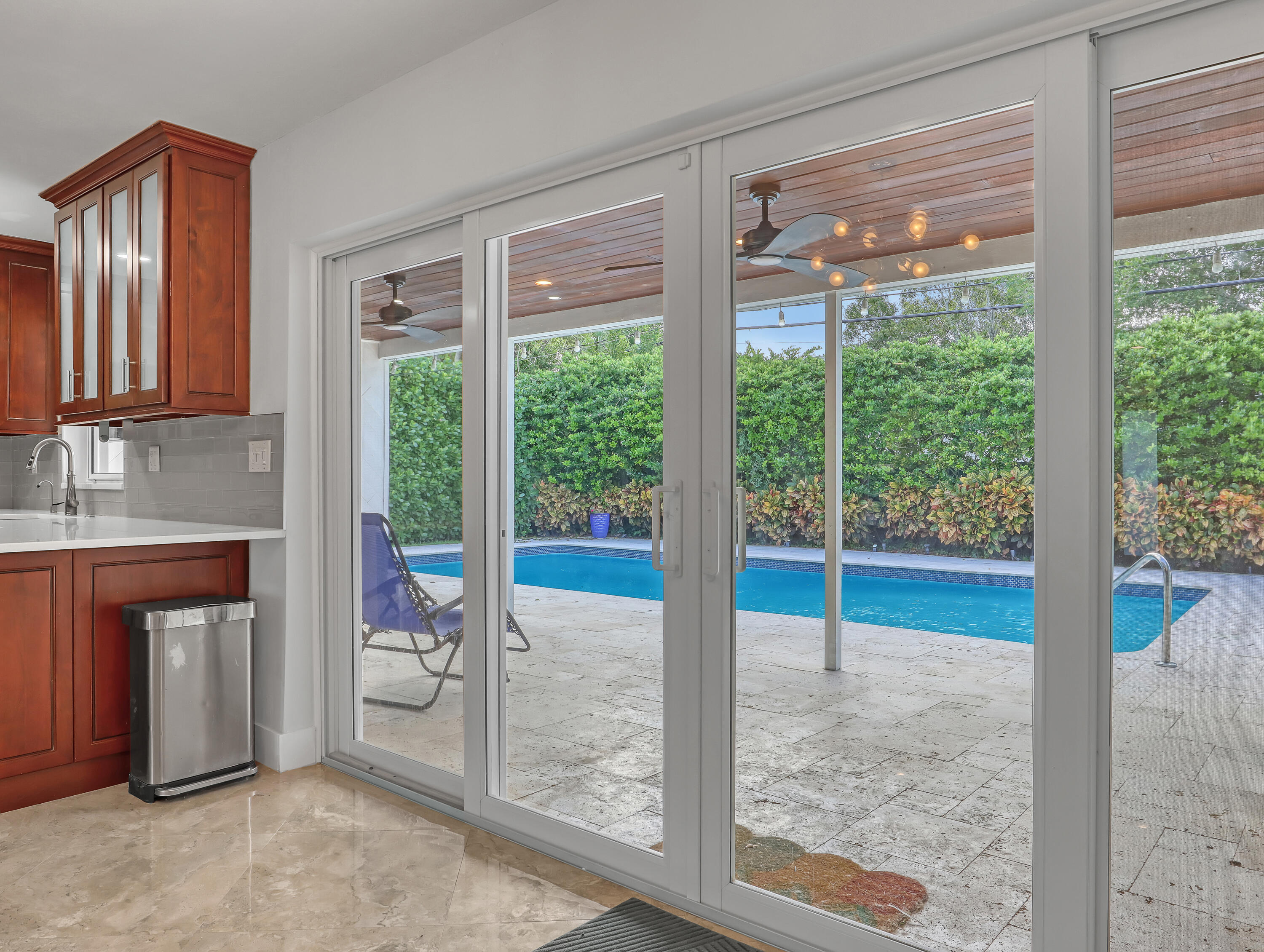 1298 Northwest 4th Street Boca Raton, FL 33486 - Photo 8 of 36 a view of an empty room and window