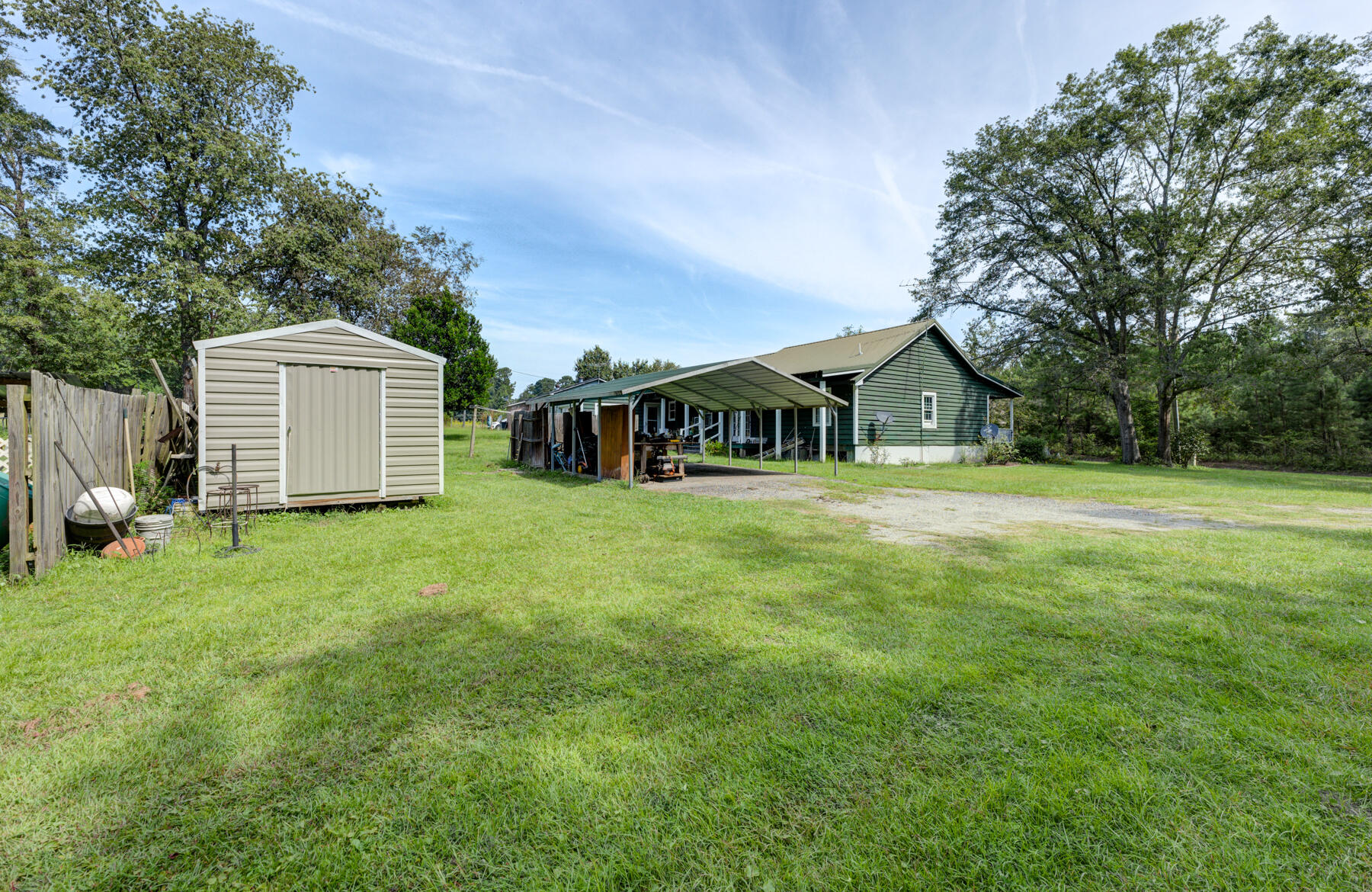119 Dyer Branch Road Dorchester, SC 29437 - Photo 11 of 20 119 Dyer Branch Rd, Dorchester SC (11)
