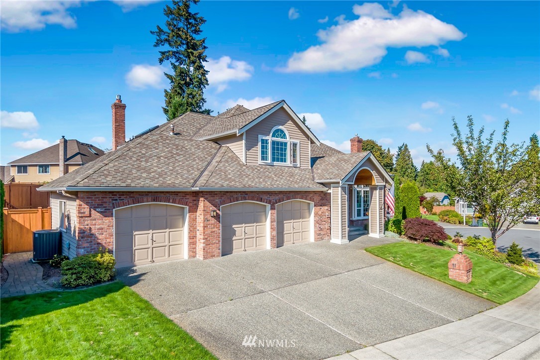 23726 22nd Drive Southeast Bothell, WA 98021 - Photo 1 of 40