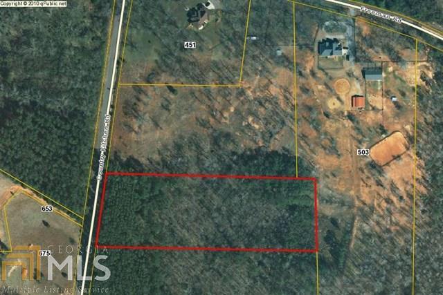 0 Country Kitchen Road, Unit 2 Barnesville, GA 30204 - Photo 1 of 1 Gallery Image 1