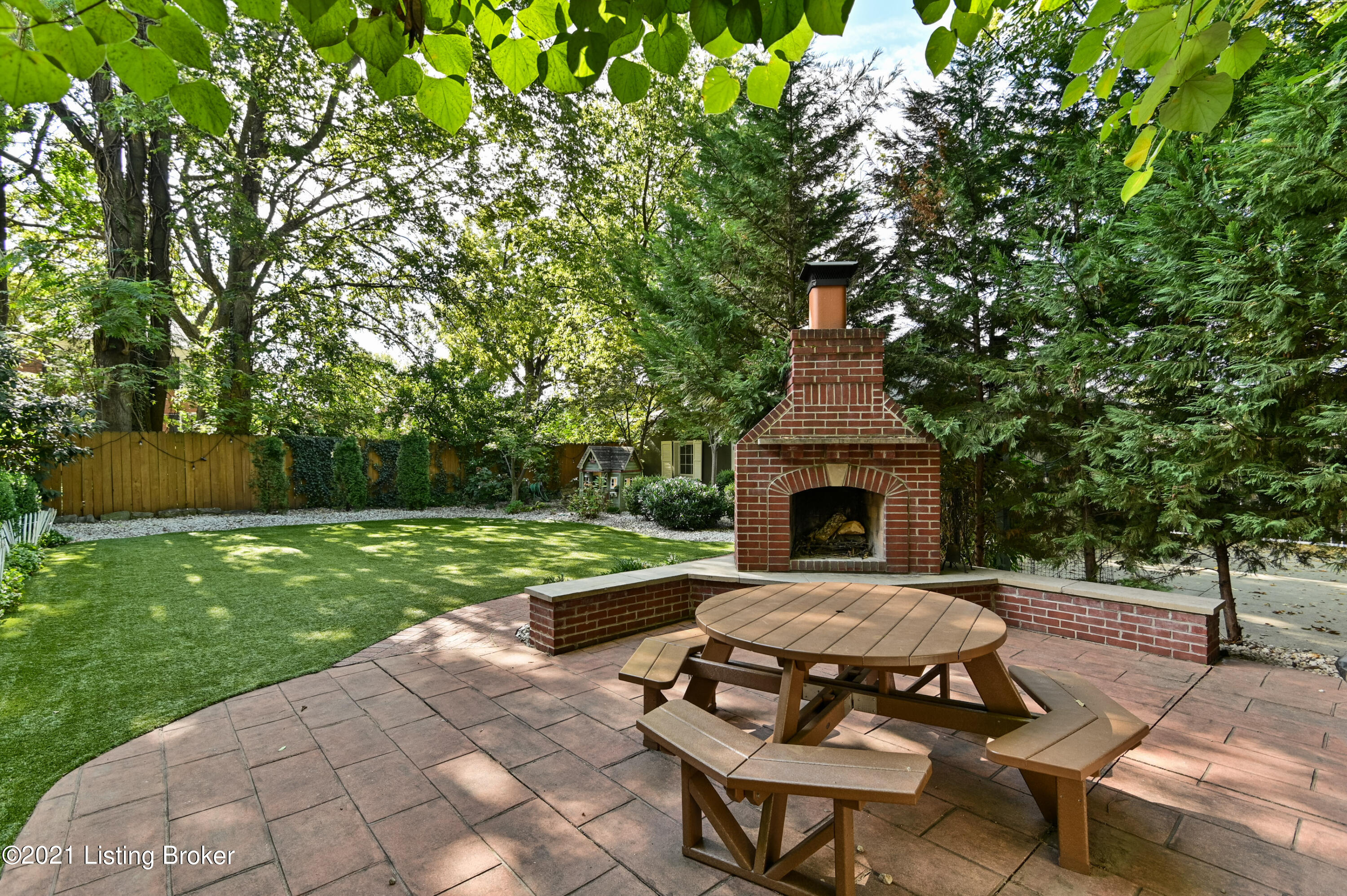 1114 Cherokee Road Louisville, KY 40204 - Photo 44 of 50 077 - 20210917 8333
