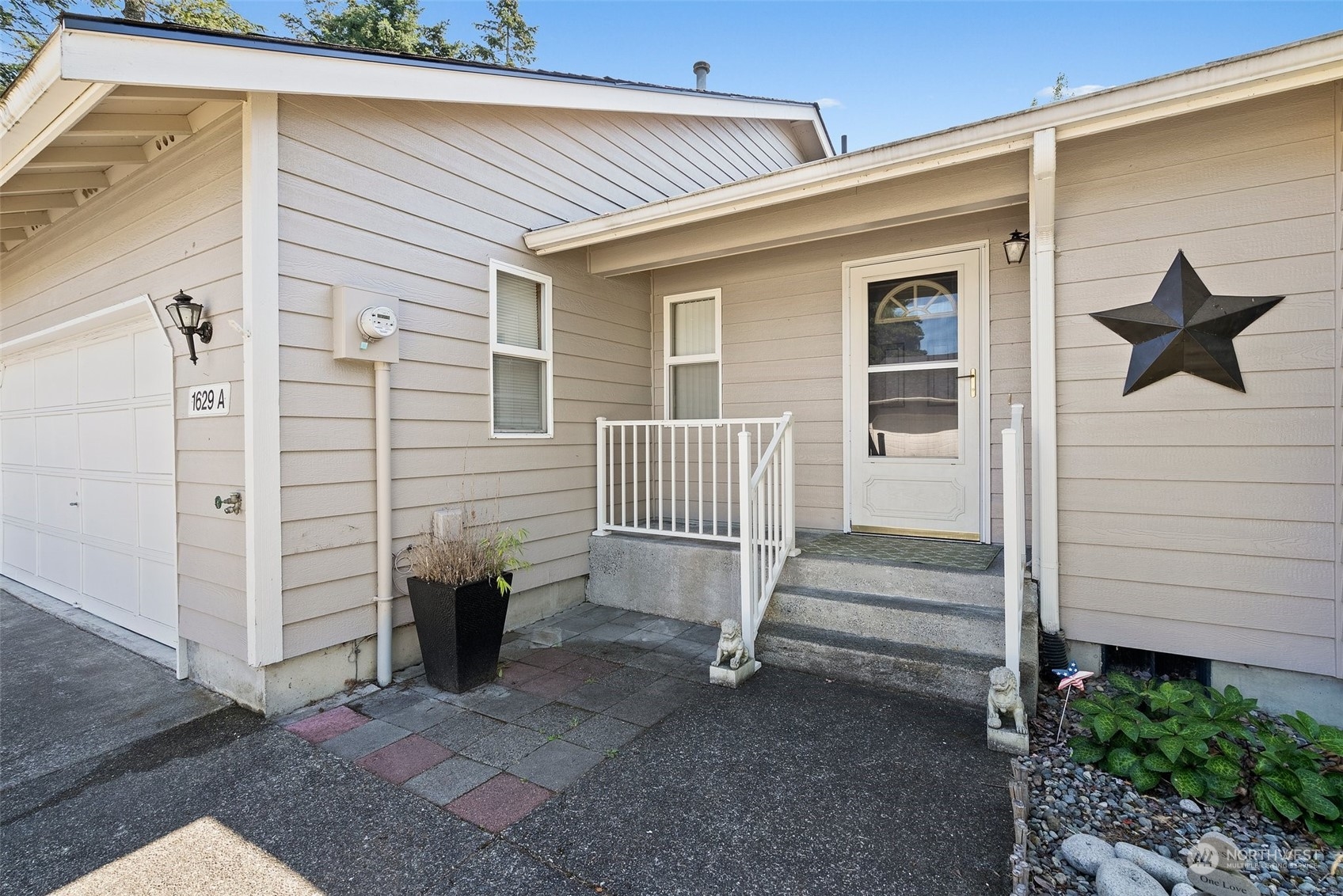 1629 Collins Road, Unit A Buckley, WA 98321 - Photo 3 of 30