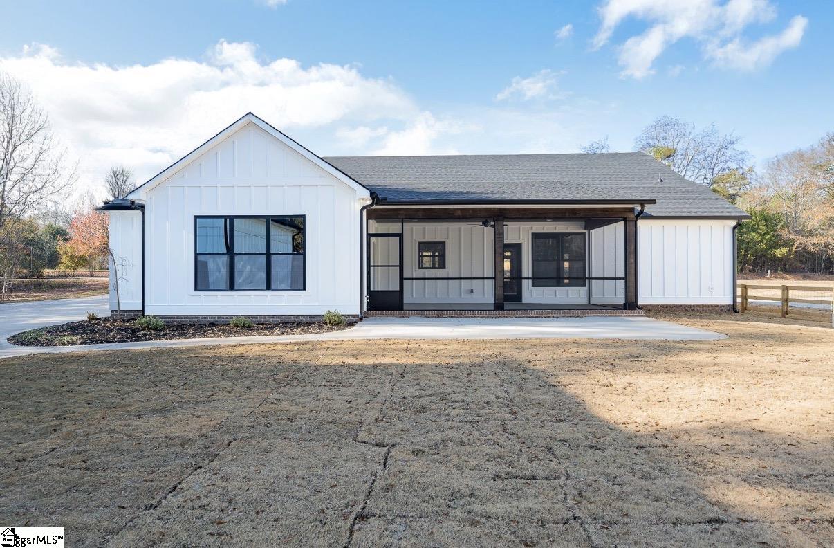 58 Quail Road Gray Court, SC 29645 - Photo 28 of 41