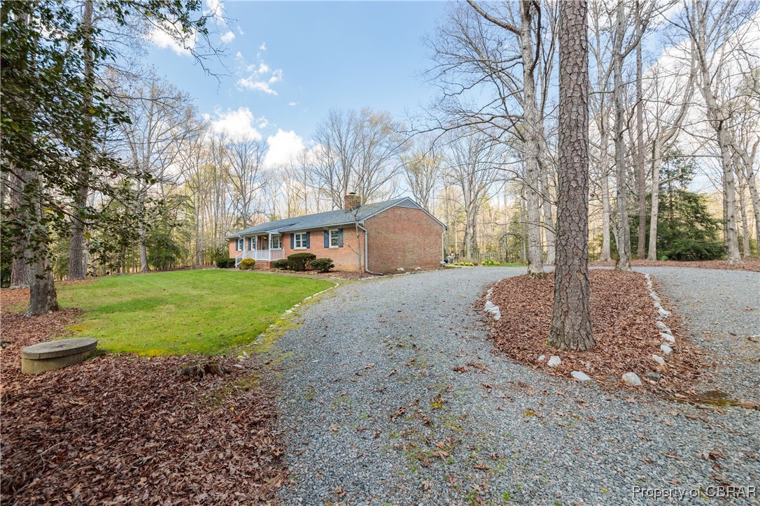 8501 Old Roxbury Road Quinton, VA 23141 - Photo 26 of 39