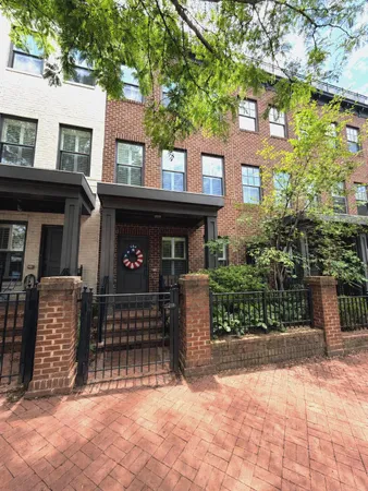 $1,125,000 | 219 West Street, Annapolis, MD 21401