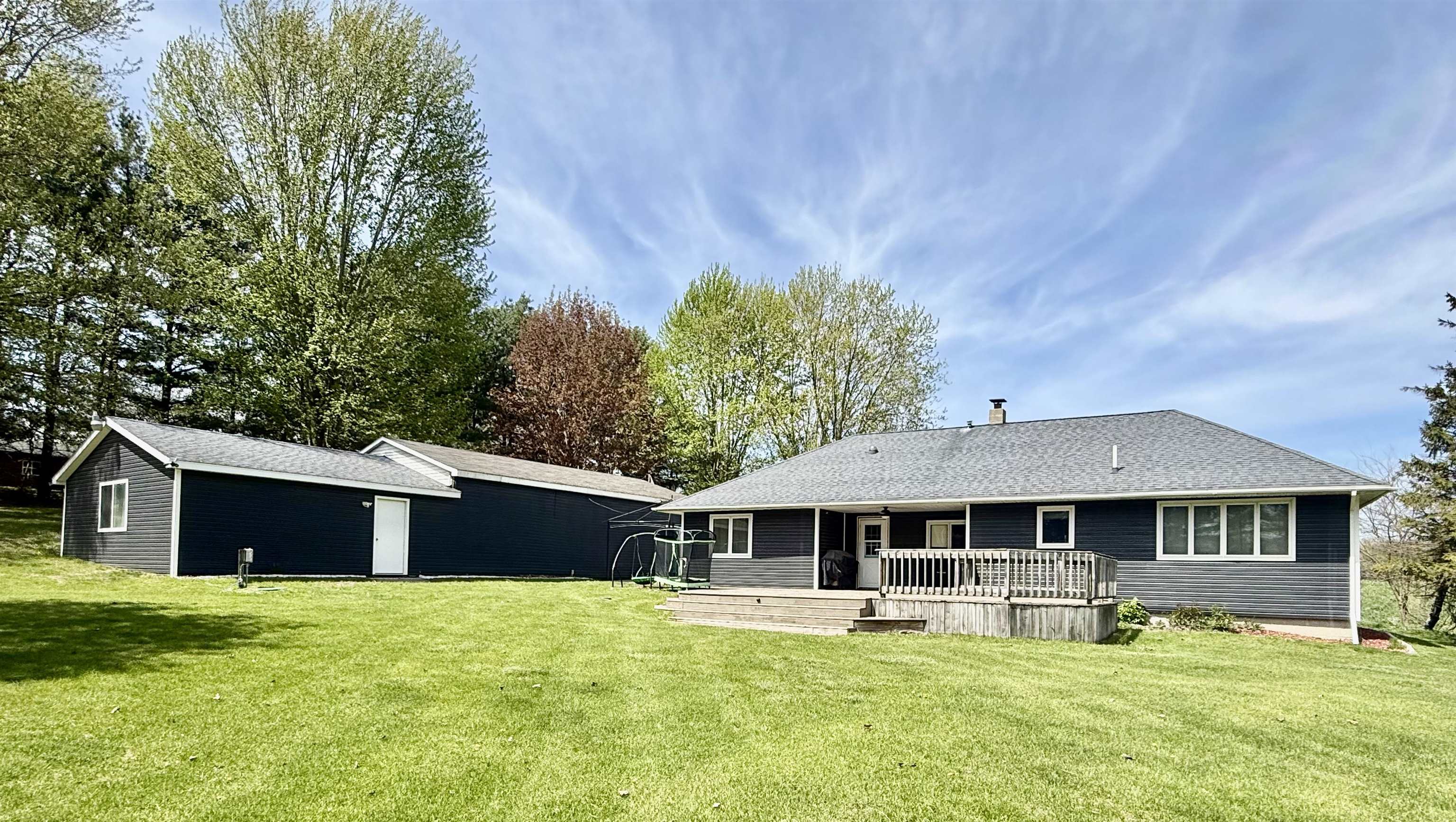 742 East Van Buren Road Alma, MI 48801 - Photo 6 of 38