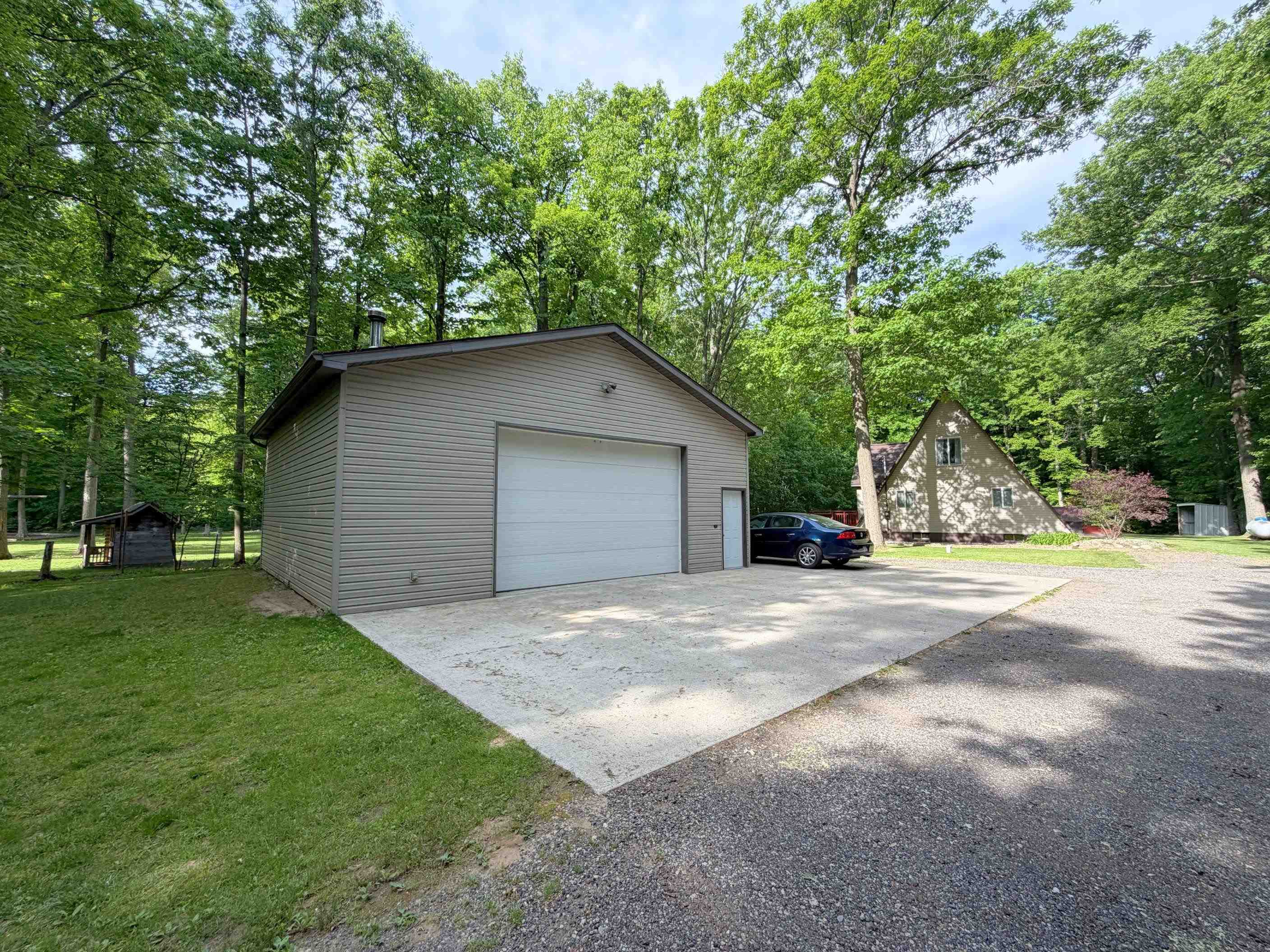 12261 North Webster Road Clio, MI 48420 - Photo 56 of 66