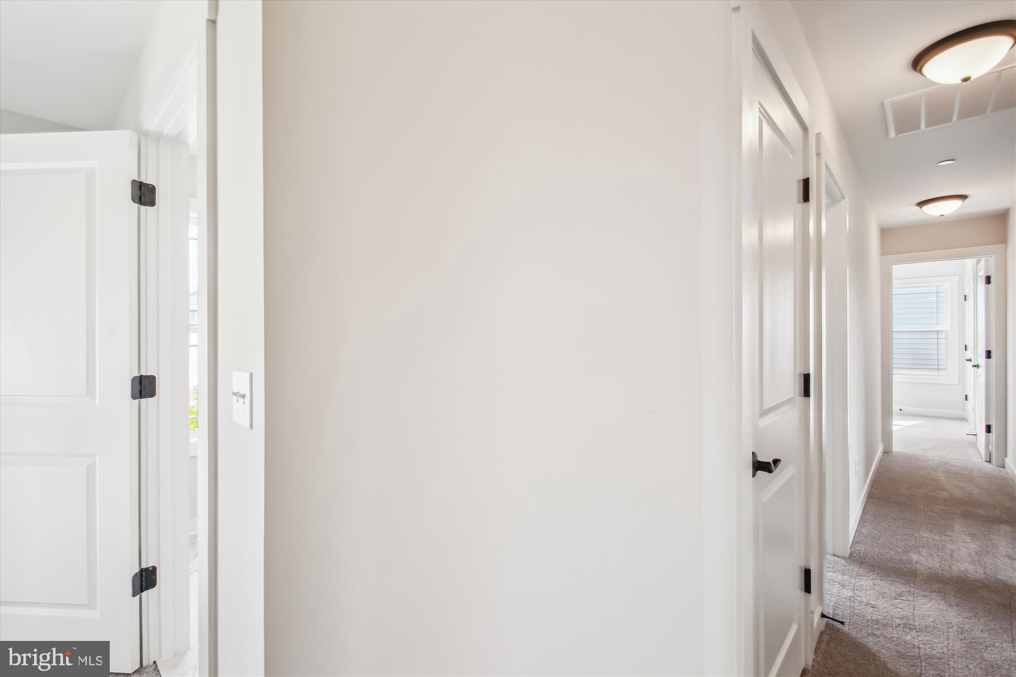 509 South Farm Crossing Road Severn, MD 21144 - Photo 27 of 35 a view of a hallway with a elevator