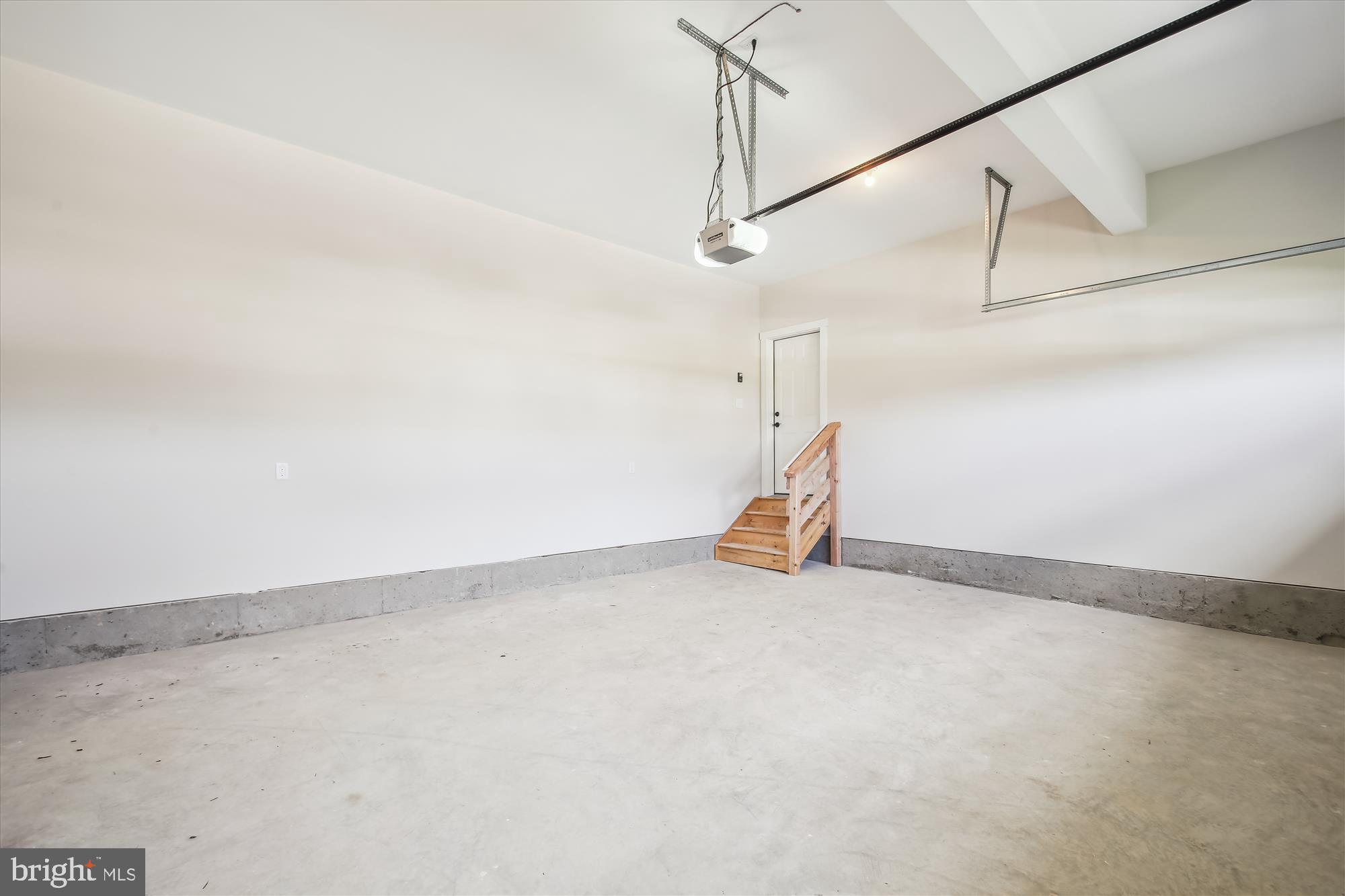 509 South Farm Crossing Road Severn, MD 21144 - Photo 29 of 35 a view of an empty room