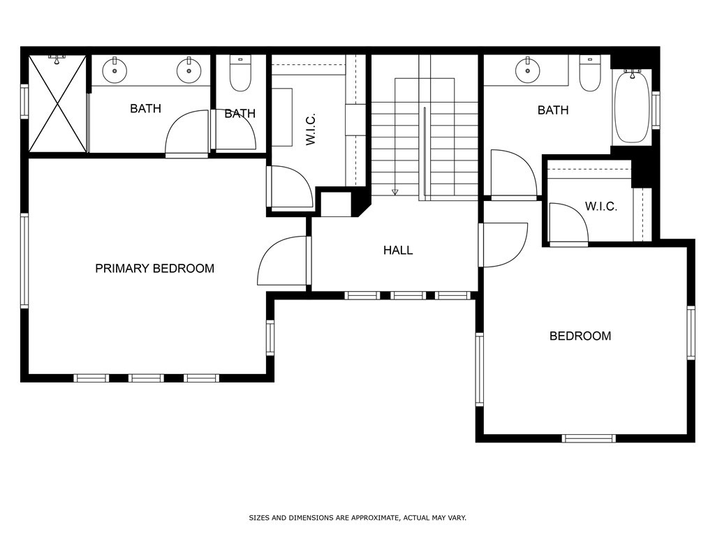 1187 Swallowtail Way Nipomo, CA 93444 - Photo 35 of 59 a picture of a bench in front of a door