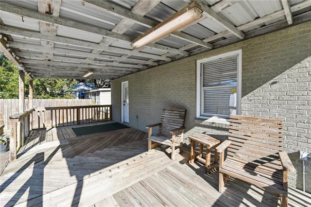 562 Lebeau Street Arabi, LA 70032 - Photo 19 of 21