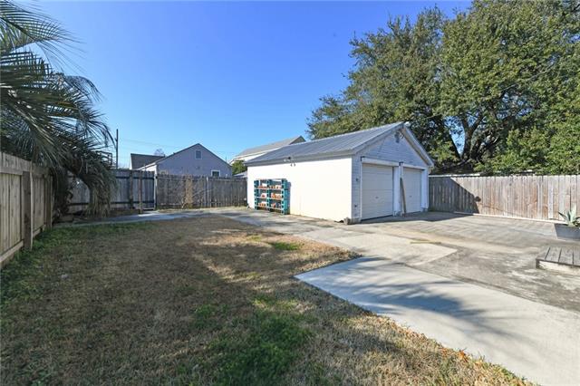 562 Lebeau Street Arabi, LA 70032 - Photo 20 of 21