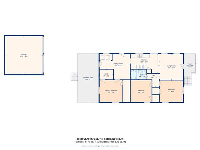 562 Lebeau Street Arabi, LA 70032 - Photo 21 of 21