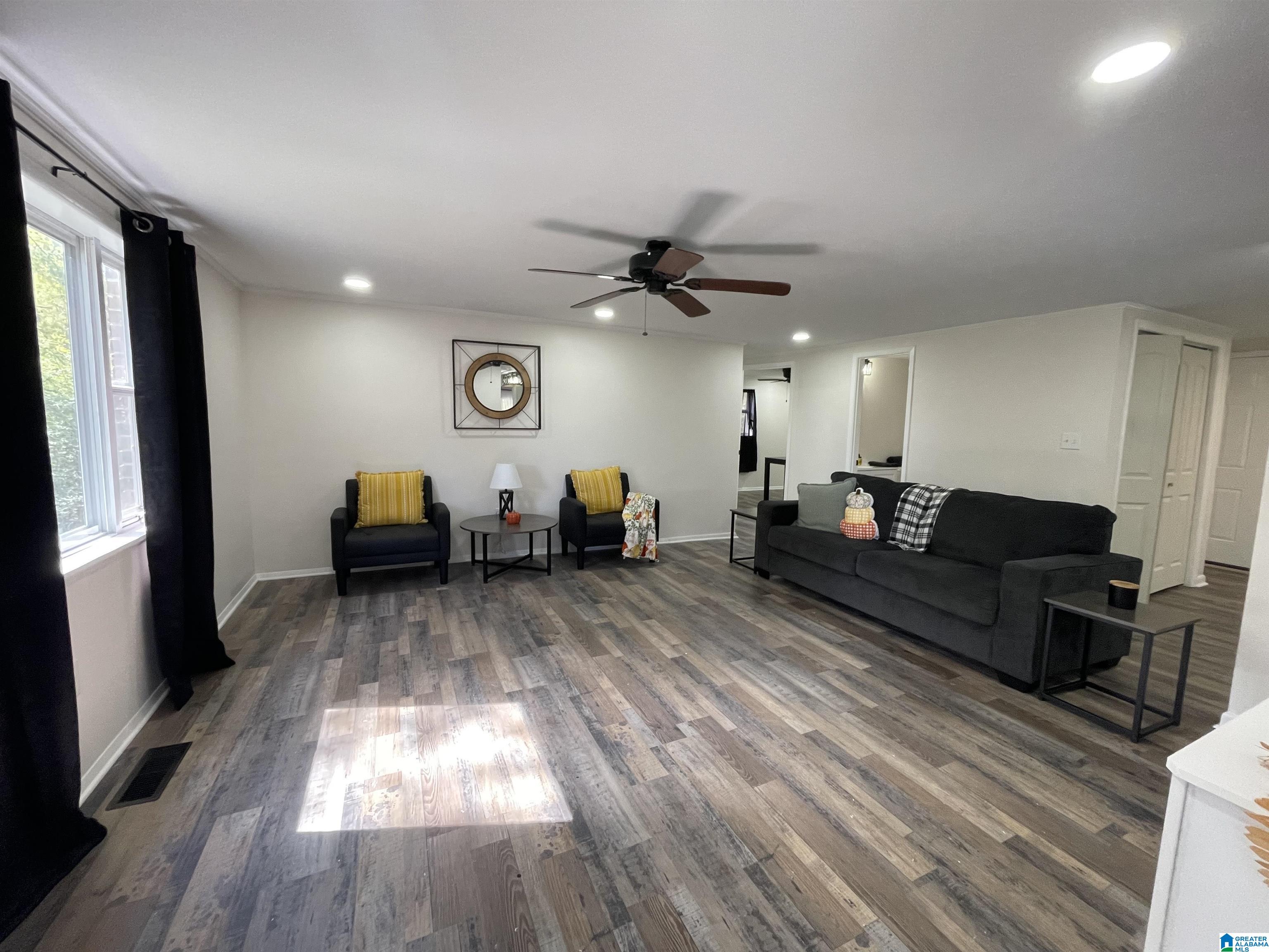 1091 Reid Road Trafford, AL 35172 - Photo 4 of 24
