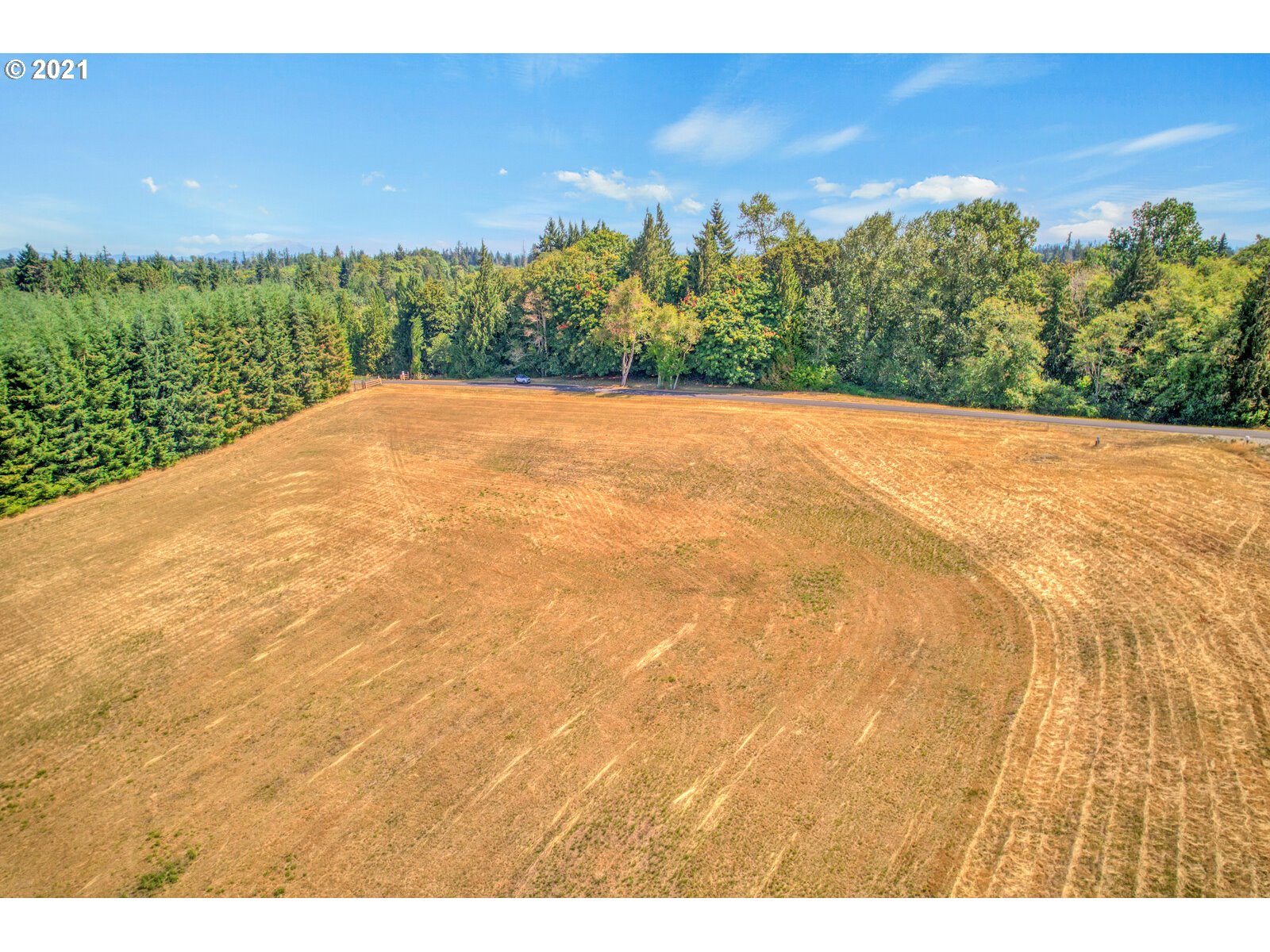0 Northwest 67th Avenue Ridgefield, WA 98642 - Photo 15 of 20 a view of a yard with an outdoor space