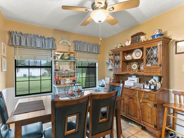 $380,500 | 417 Sky Harbour Court, Granbury, TX 76049