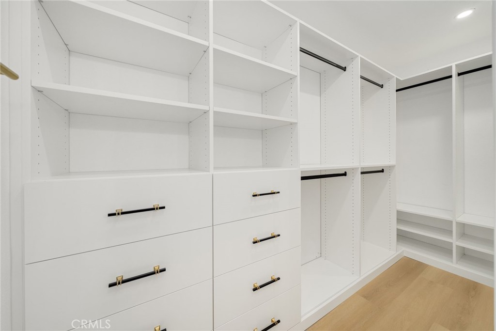 6072 Navajo Road Westminster, CA 92683 - Photo 15 of 26 a view of walk in closet