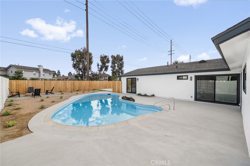6072 Navajo Road Westminster, CA 92683 - Photo 22 of 26 an outdoor view with patio