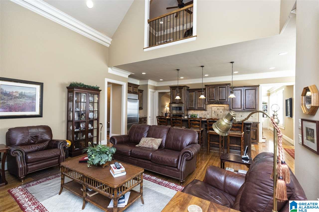 4036 Butler Springs Place Hoover, AL 35226 - Photo 14 of 36