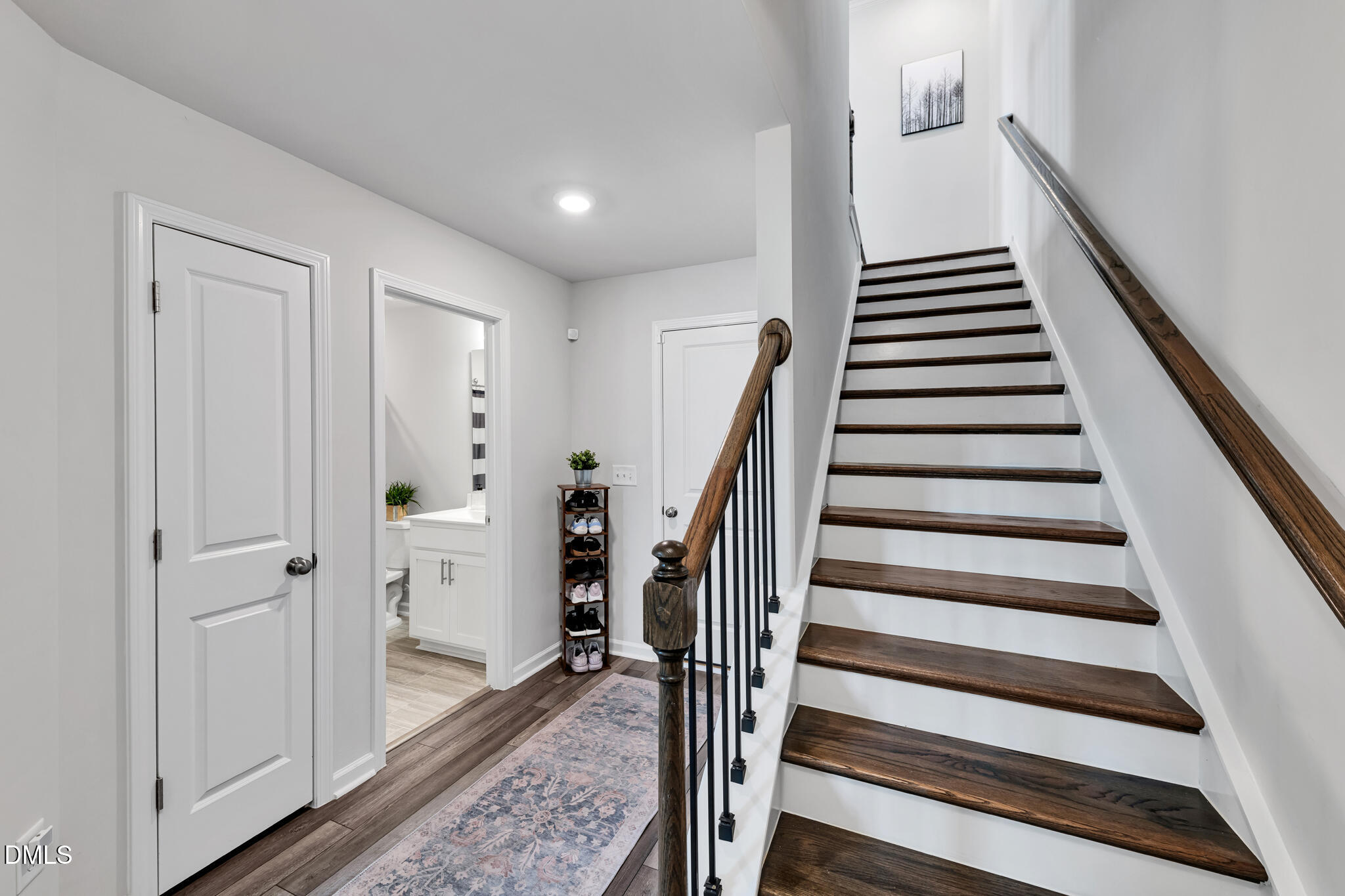 5218 Beardall Street Raleigh, NC 27616 - Photo 8 of 47