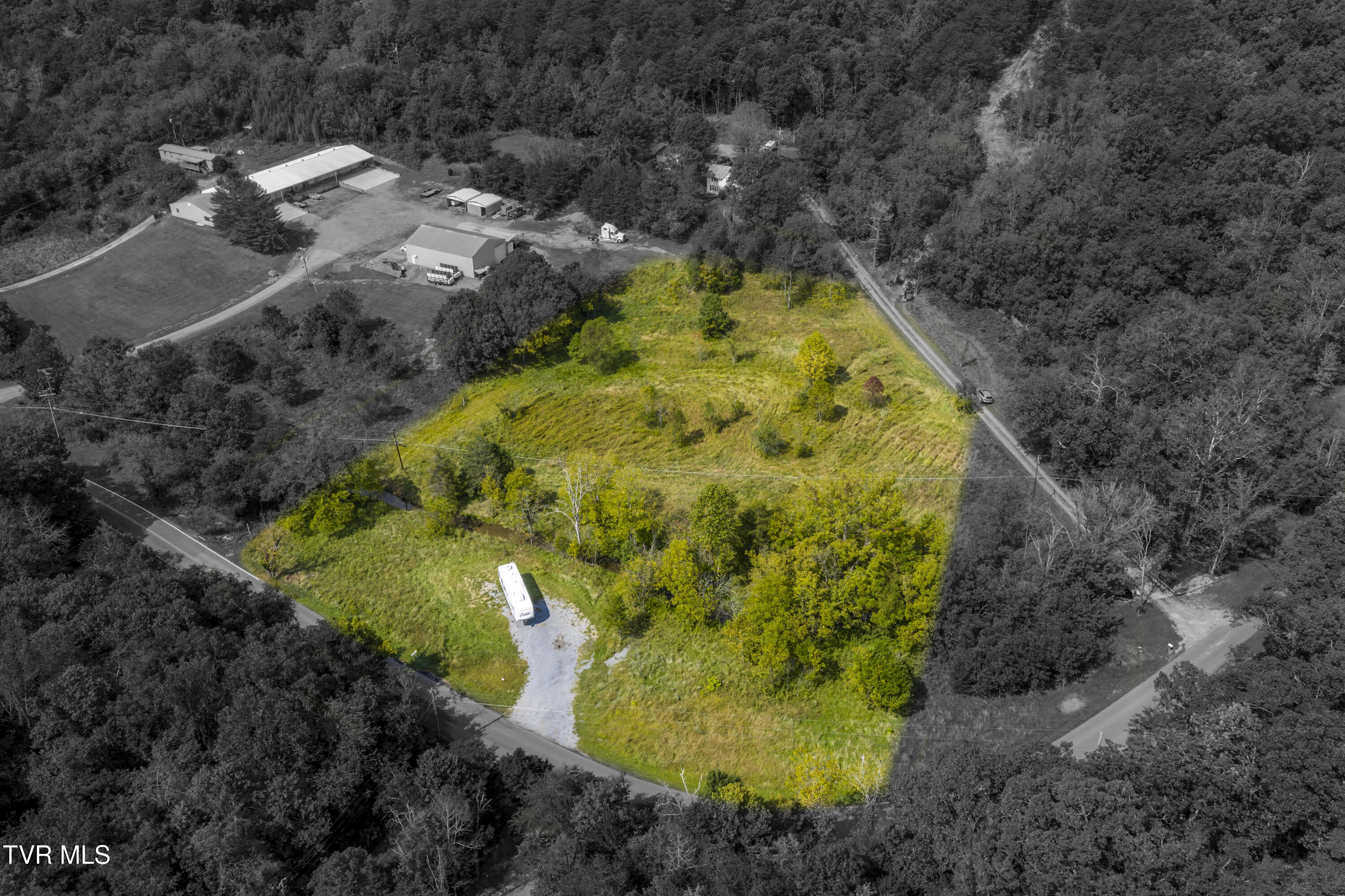 371 South Austin Springs Road Johnson City, TN 37601 - Photo 1 of 29 Austin-Aerials-1
