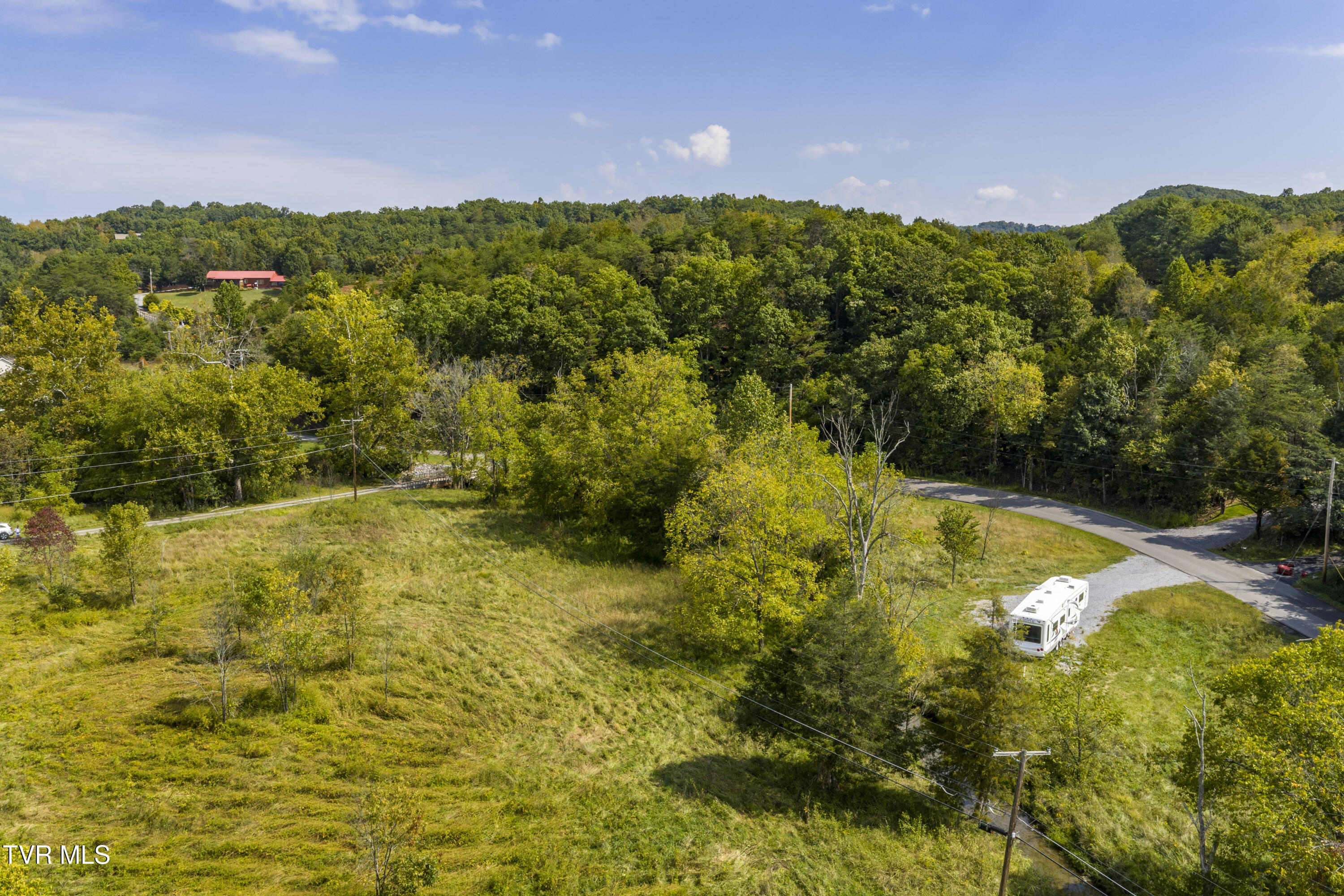 371 South Austin Springs Road Johnson City, TN 37601 - Photo 15 of 29 Austin-Aerials-15