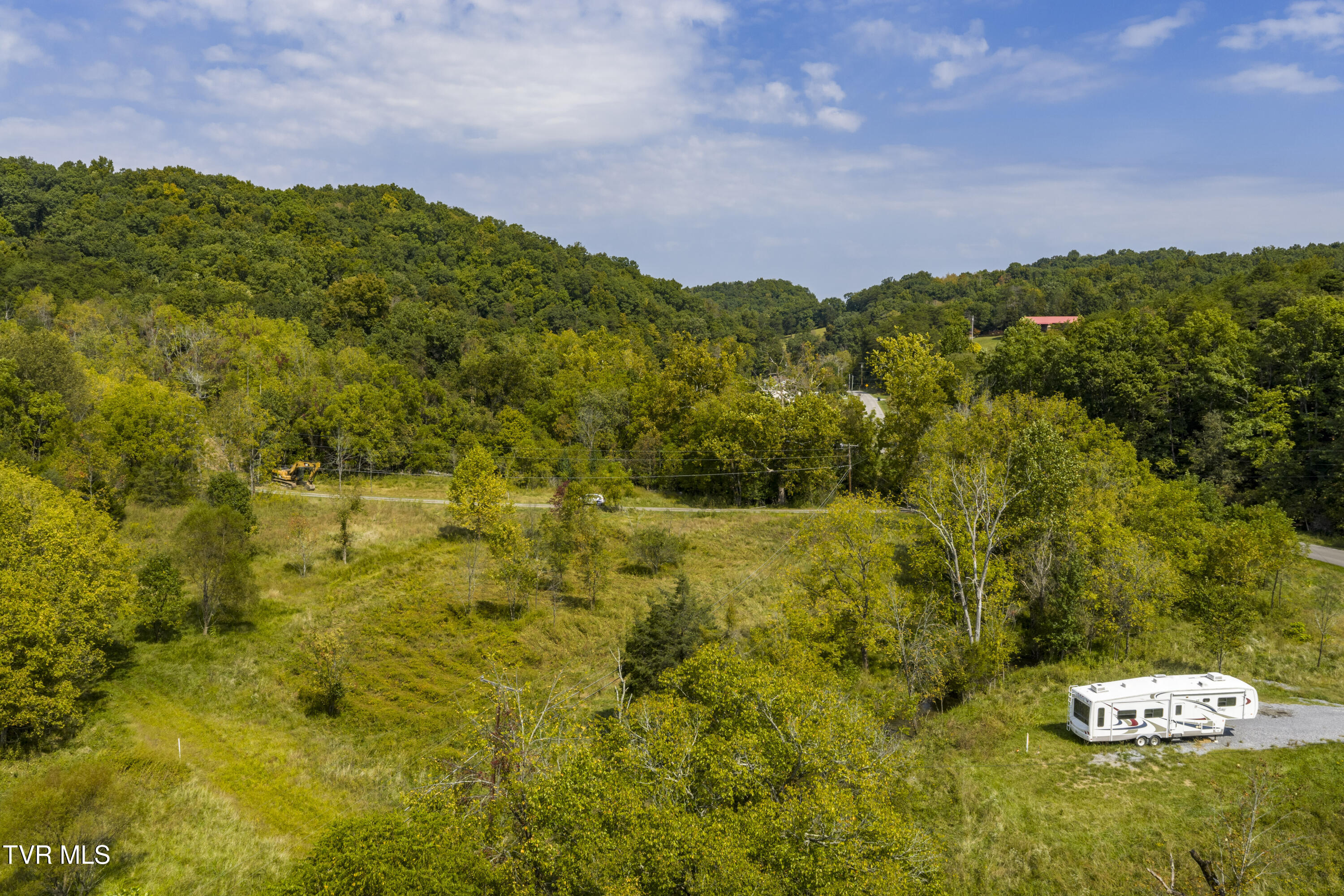 371 South Austin Springs Road Johnson City, TN 37601 - Photo 17 of 29 Austin-Aerials-17