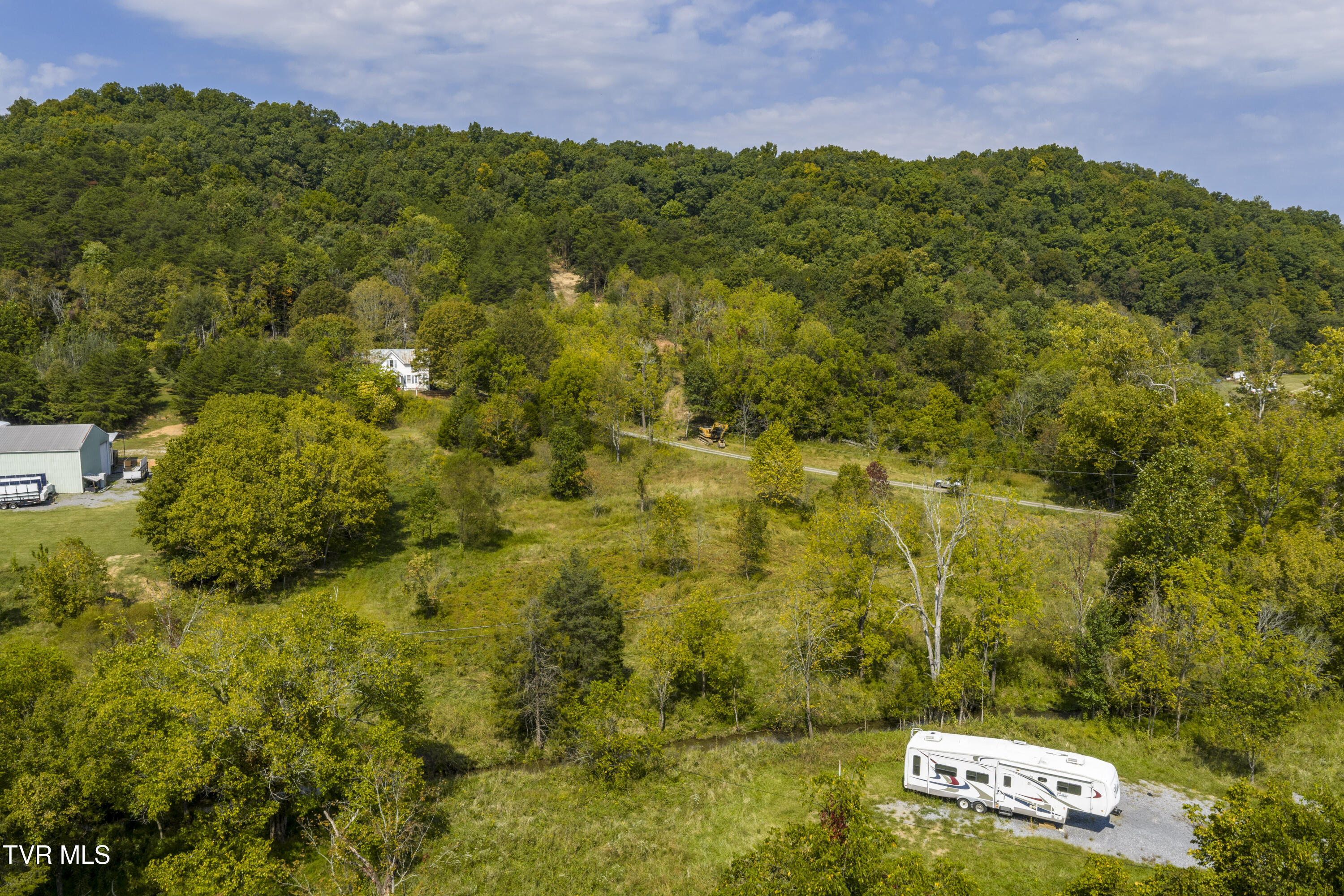 371 South Austin Springs Road Johnson City, TN 37601 - Photo 18 of 29 Austin-Aerials-18