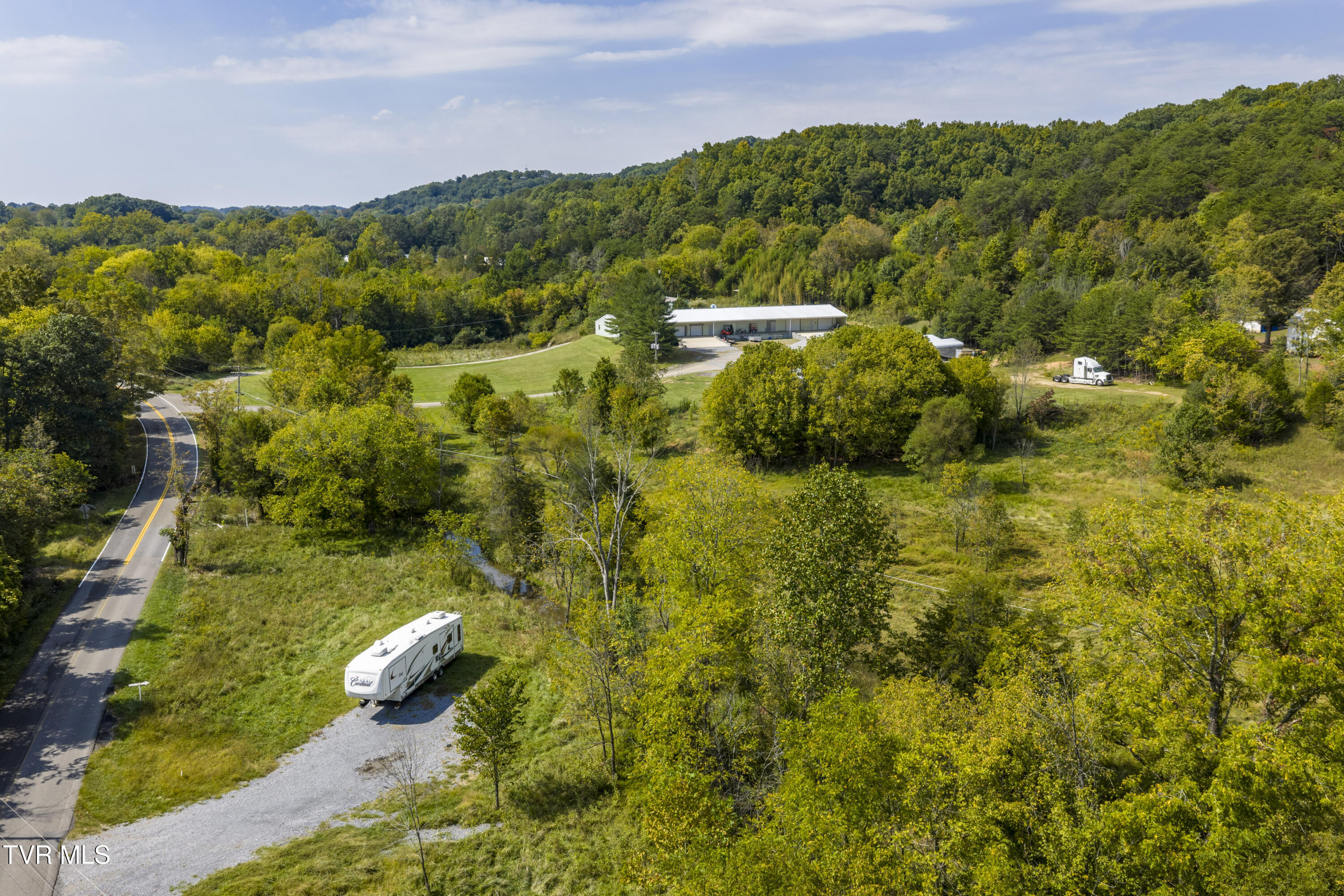 371 South Austin Springs Road Johnson City, TN 37601 - Photo 20 of 29 Austin-Aerials-20