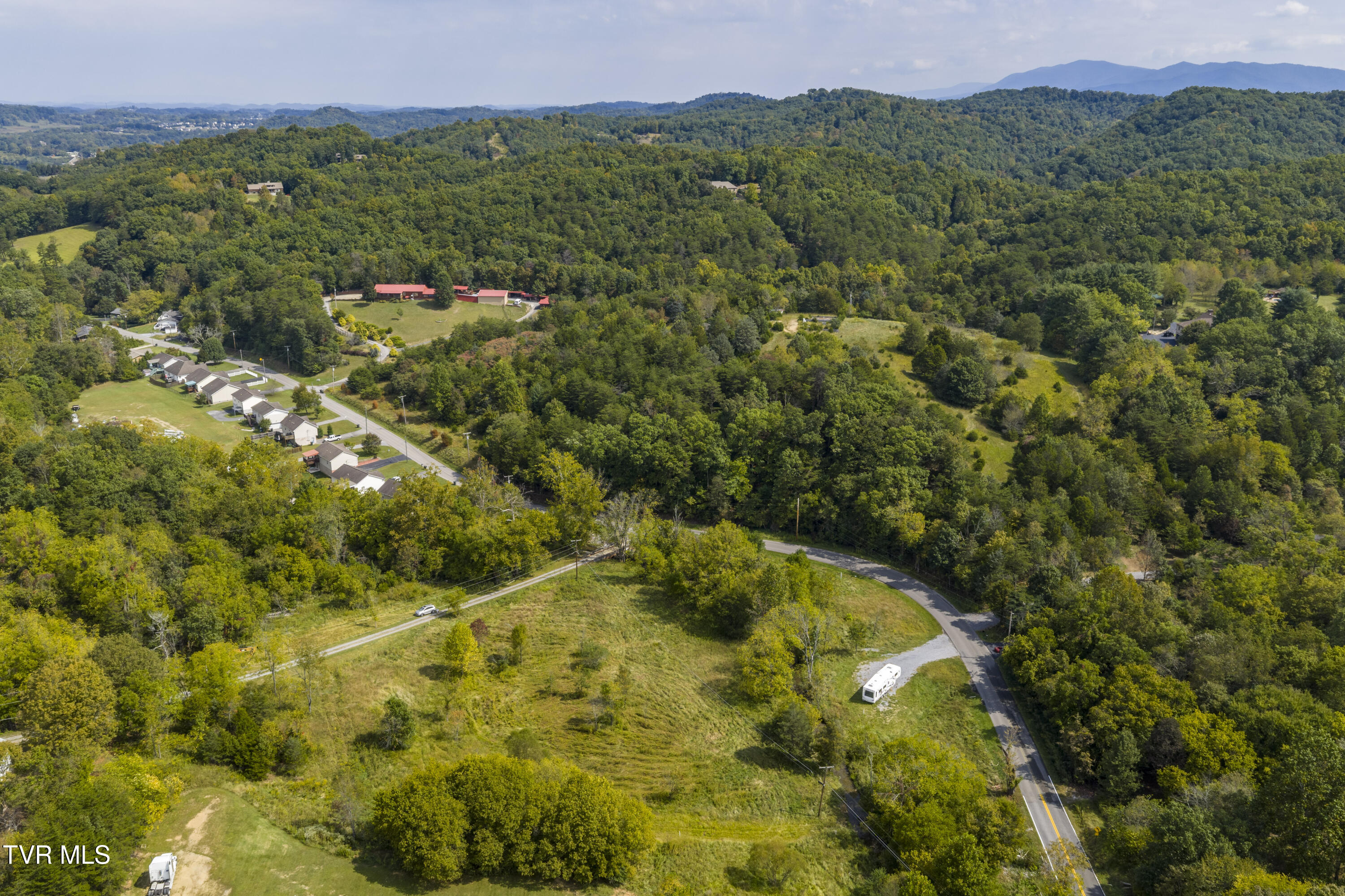 371 South Austin Springs Road Johnson City, TN 37601 - Photo 5 of 29 Austin-Aerials-5