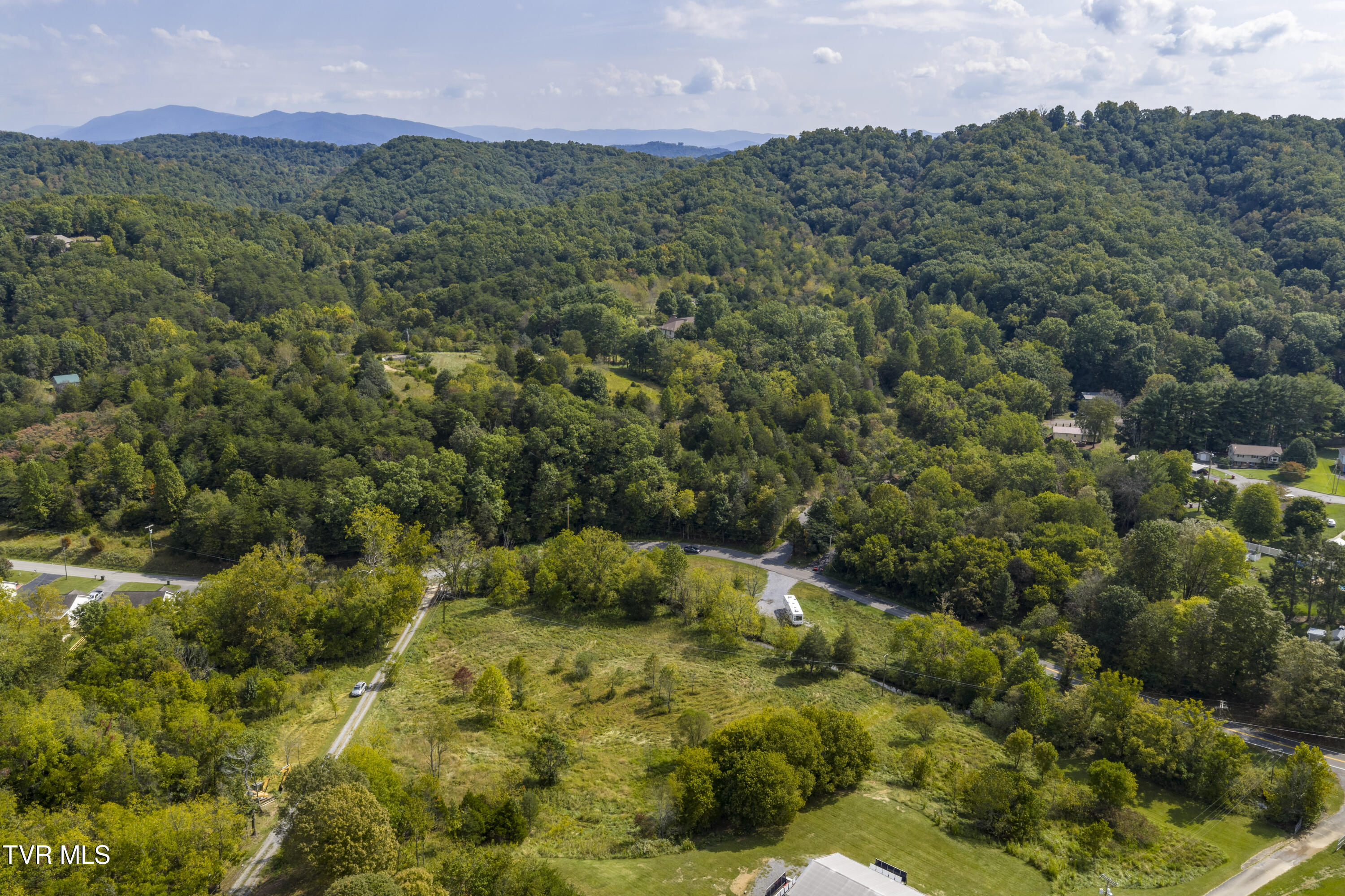 371 South Austin Springs Road Johnson City, TN 37601 - Photo 6 of 29 Austin-Aerials-6