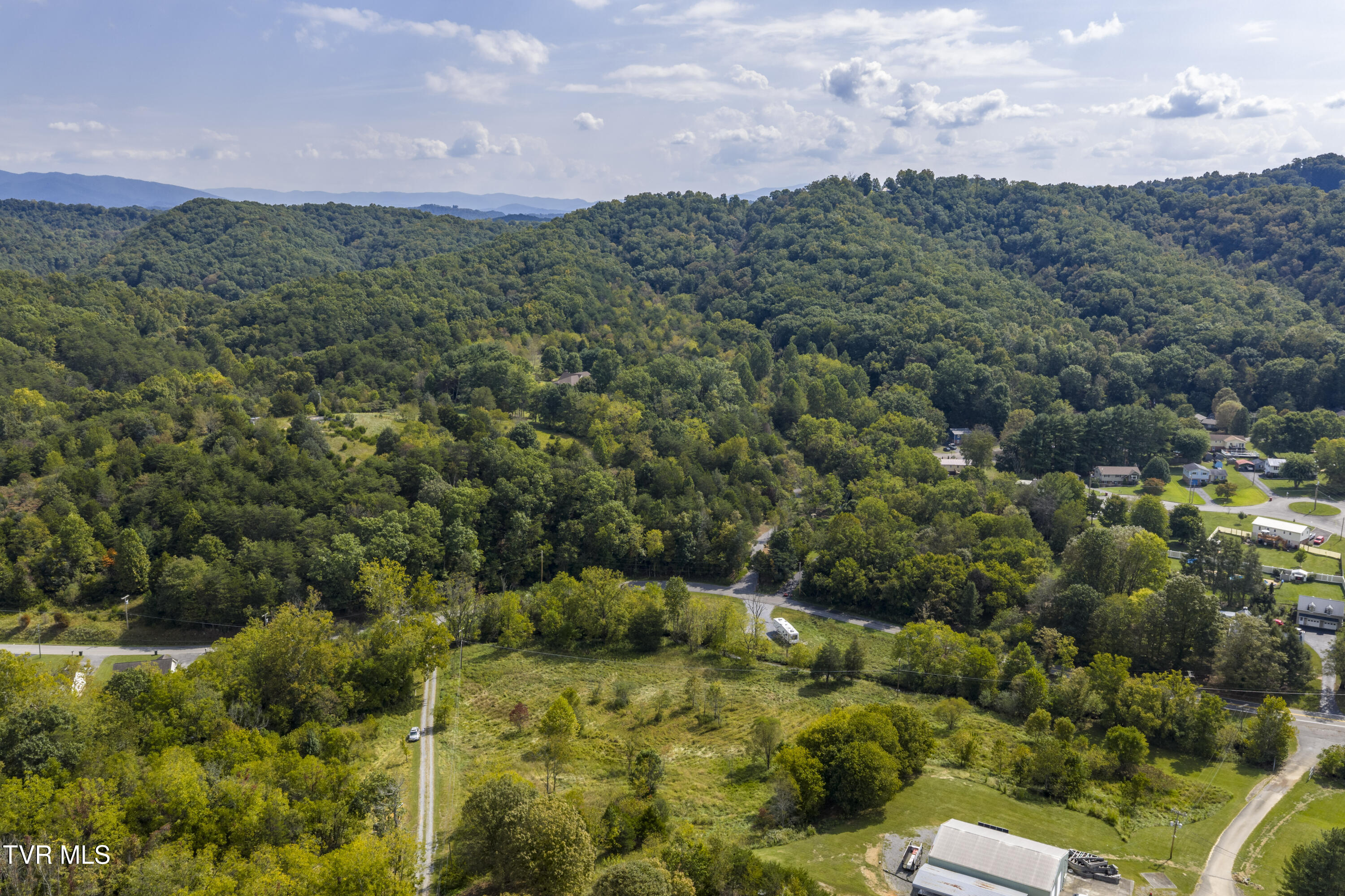 371 South Austin Springs Road Johnson City, TN 37601 - Photo 7 of 29 Austin-Aerials-7