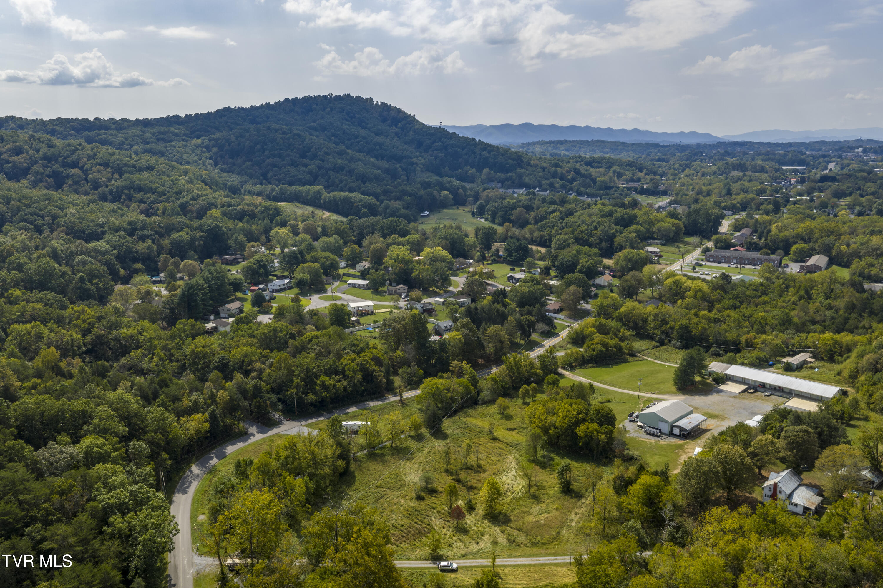 371 South Austin Springs Road Johnson City, TN 37601 - Photo 9 of 29 Austin-Aerials-9