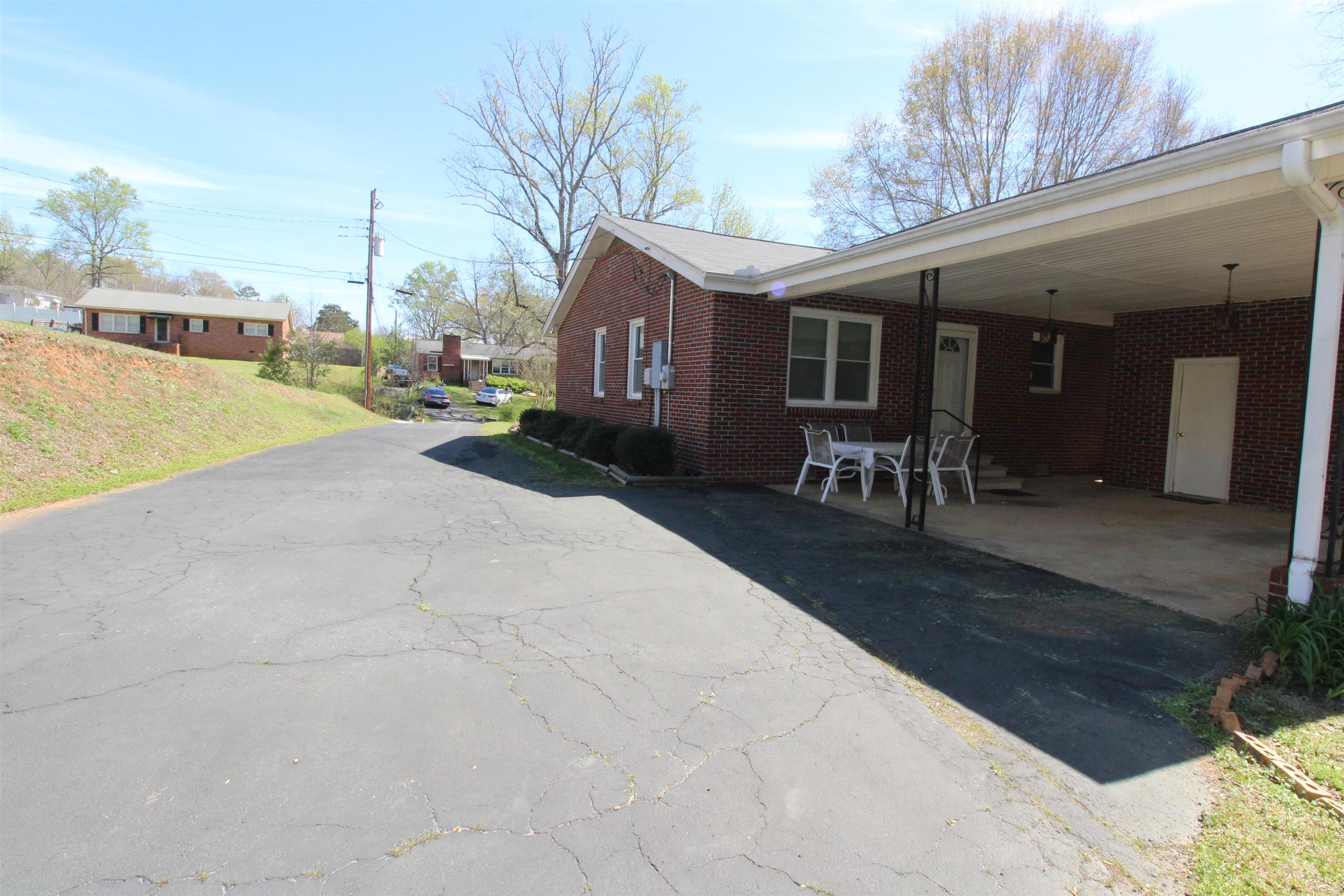 206 Canterbury Road Union, SC 29379 - Photo 43 of 47