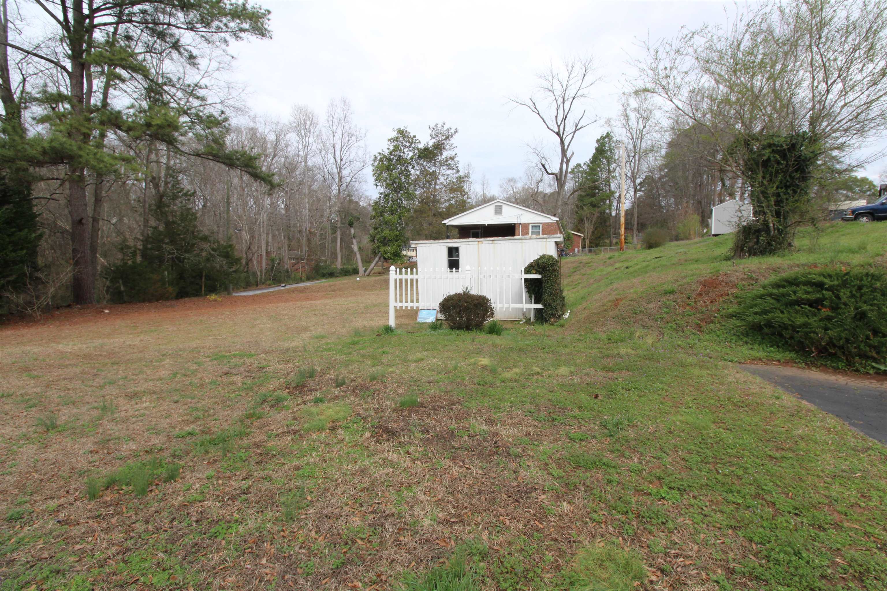 206 Canterbury Road Union, SC 29379 - Photo 45 of 47