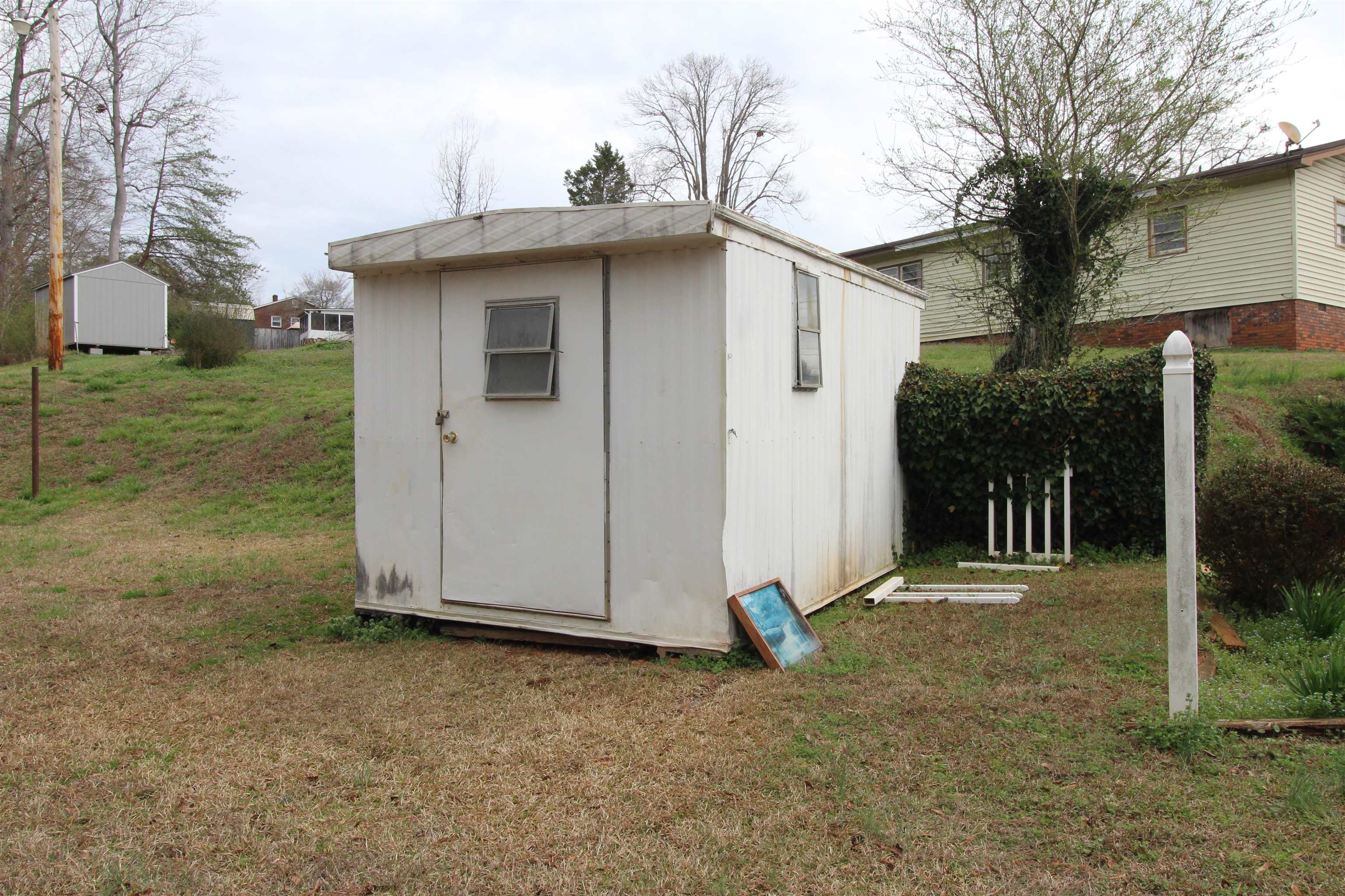 206 Canterbury Road Union, SC 29379 - Photo 46 of 47