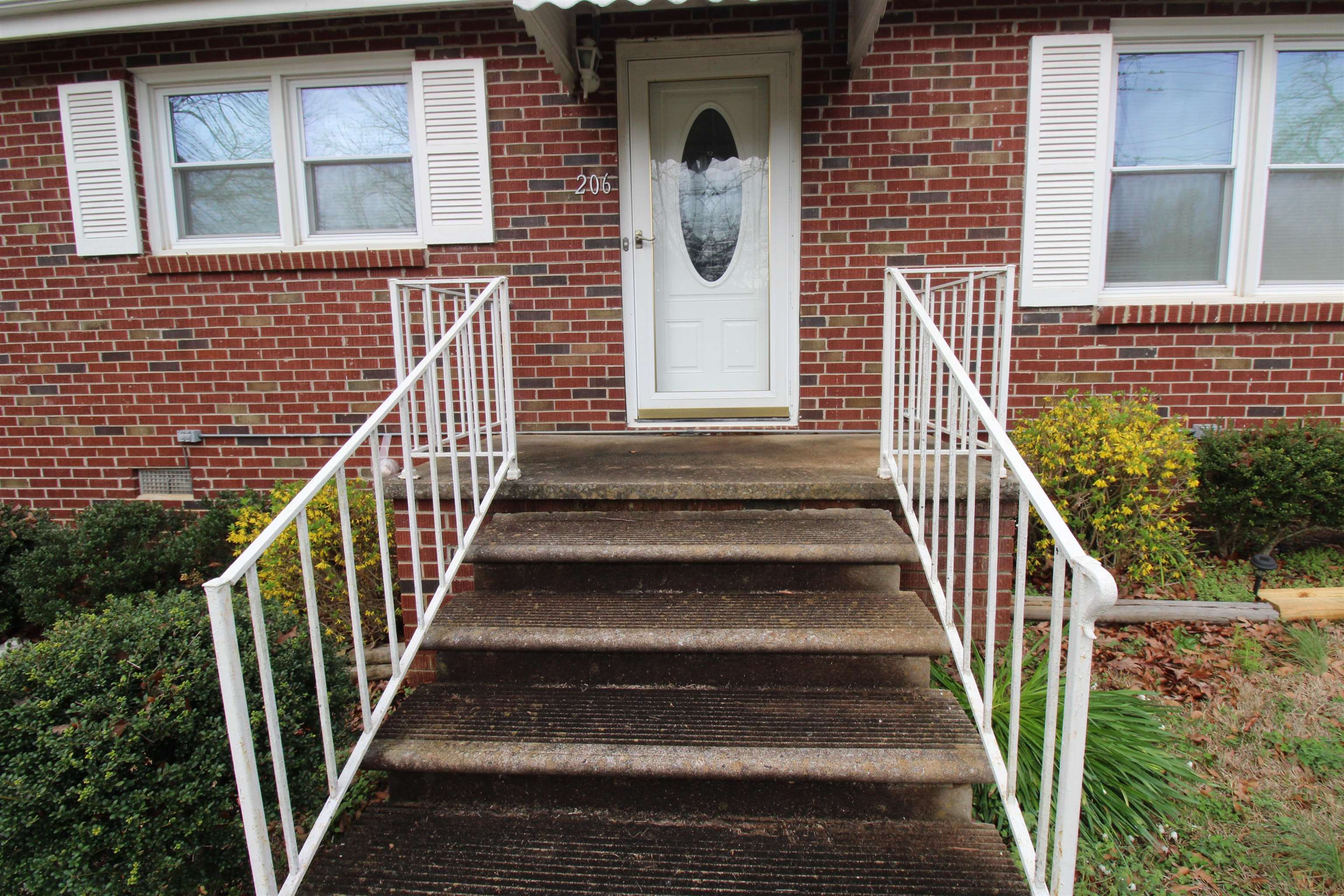 206 Canterbury Road Union, SC 29379 - Photo 5 of 47