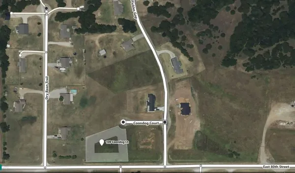 $45,000 | 109 Coondog Court, Stillwater, OK 74074