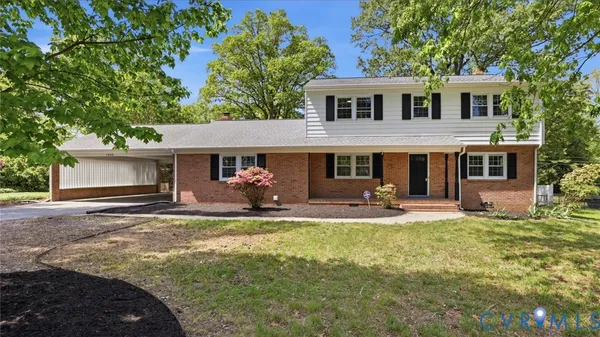$460,000 | 4832 Bonnie Brae Road, Richmond, VA 23234
