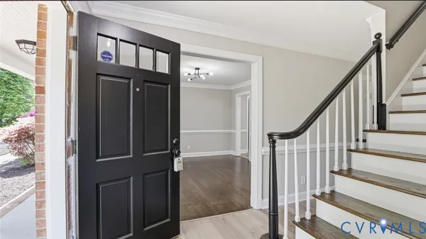 $460,000 | 4832 Bonnie Brae Road, Richmond, VA 23234