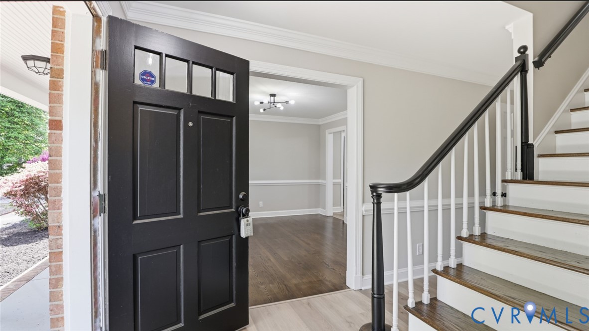 4832 Bonnie Brae Road Richmond, VA 23234 - Photo 15 of 56