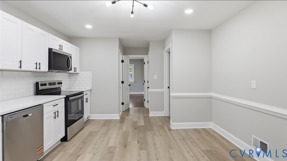 4832 Bonnie Brae Road Richmond, VA 23234 - Photo 23 of 56